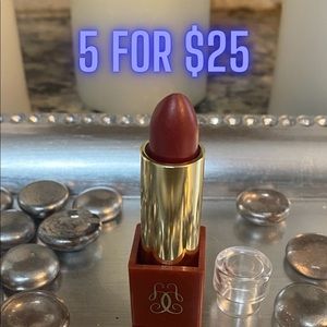 5/$25 Guerlain kiss kiss lipstick 💋#526